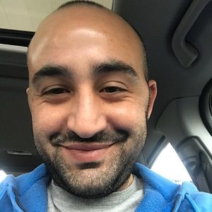 Meet your Posher, Joshua